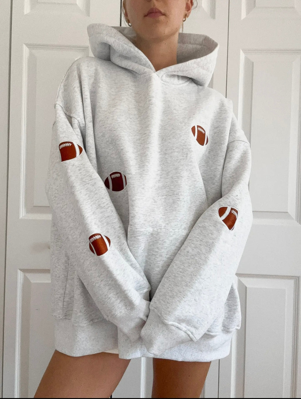 Friday Night Lights Hoodie