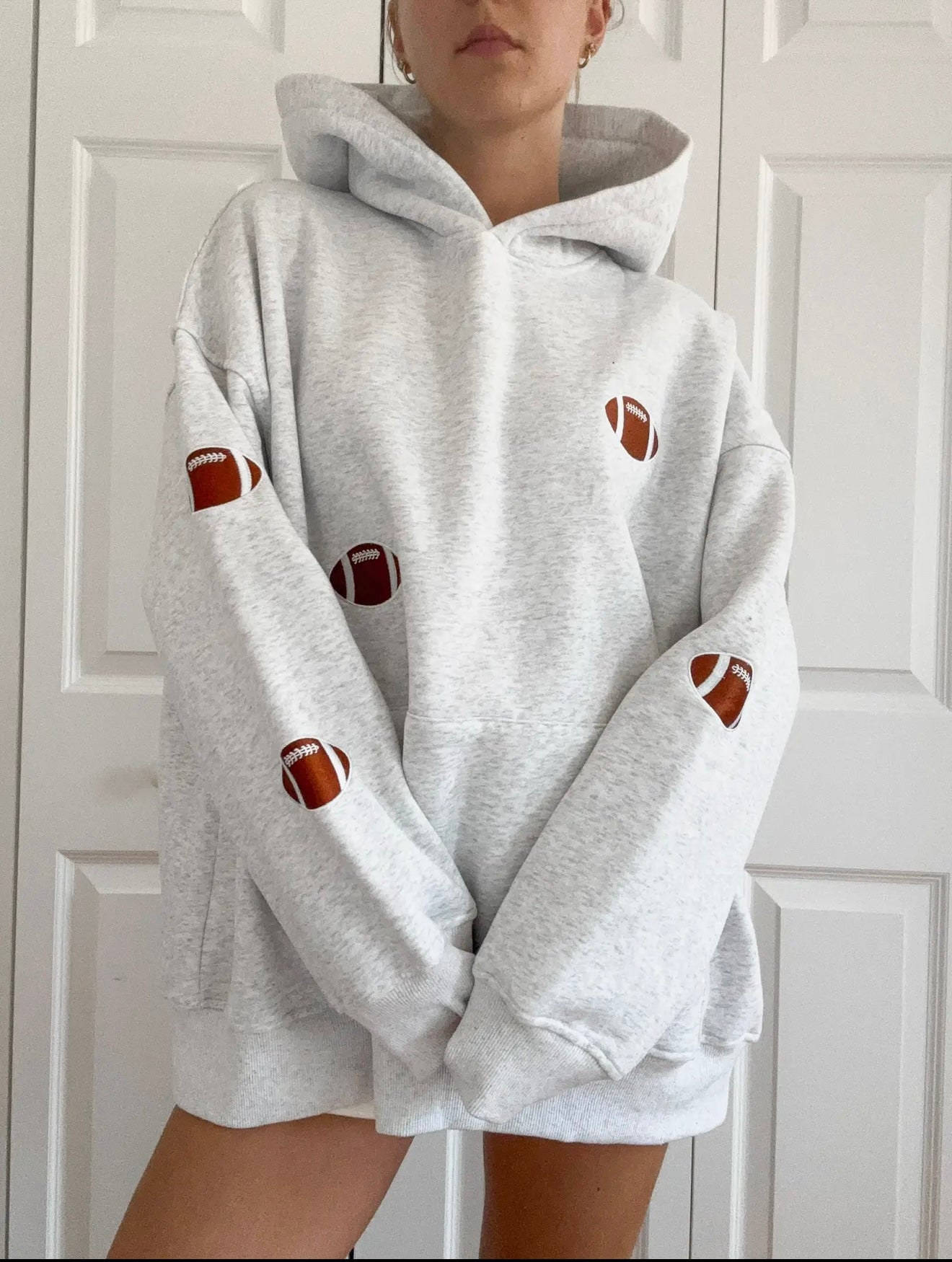 Friday Night Lights Hoodie