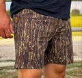 Cypress Shadow Shorts 7”