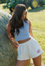 Liberty Lane Shorts