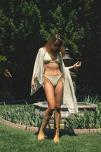 Buttercup Bliss Bikini