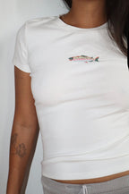 Salt & Stream Baby Tee