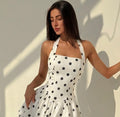 The Dotty Darling Bubble Dress