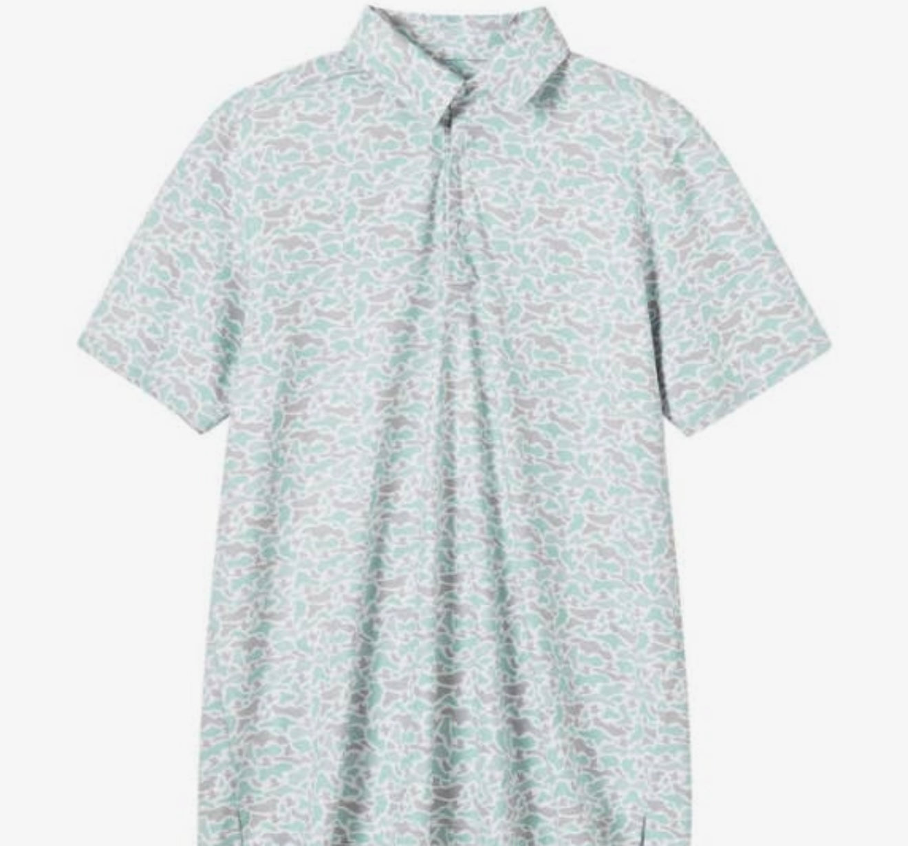 Lowcountry Lights Polo