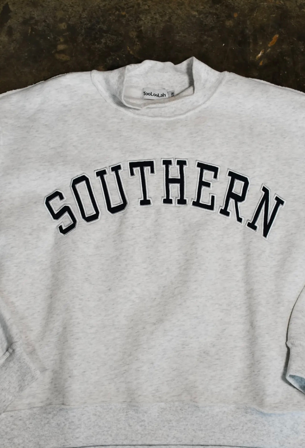 Southern Legacy Sweatshirt