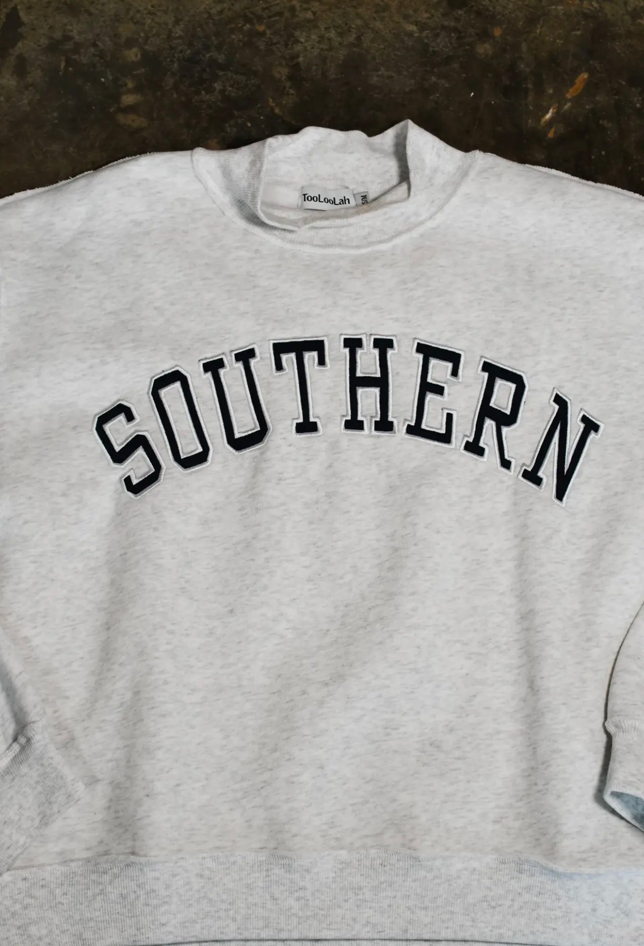 Southern Legacy Sweatshirt