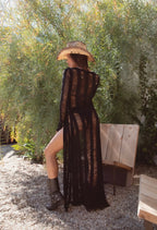 Desert Mirage Cover-Up