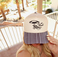 Porchside Slowdown Hat