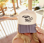 Porchside Slowdown Hat