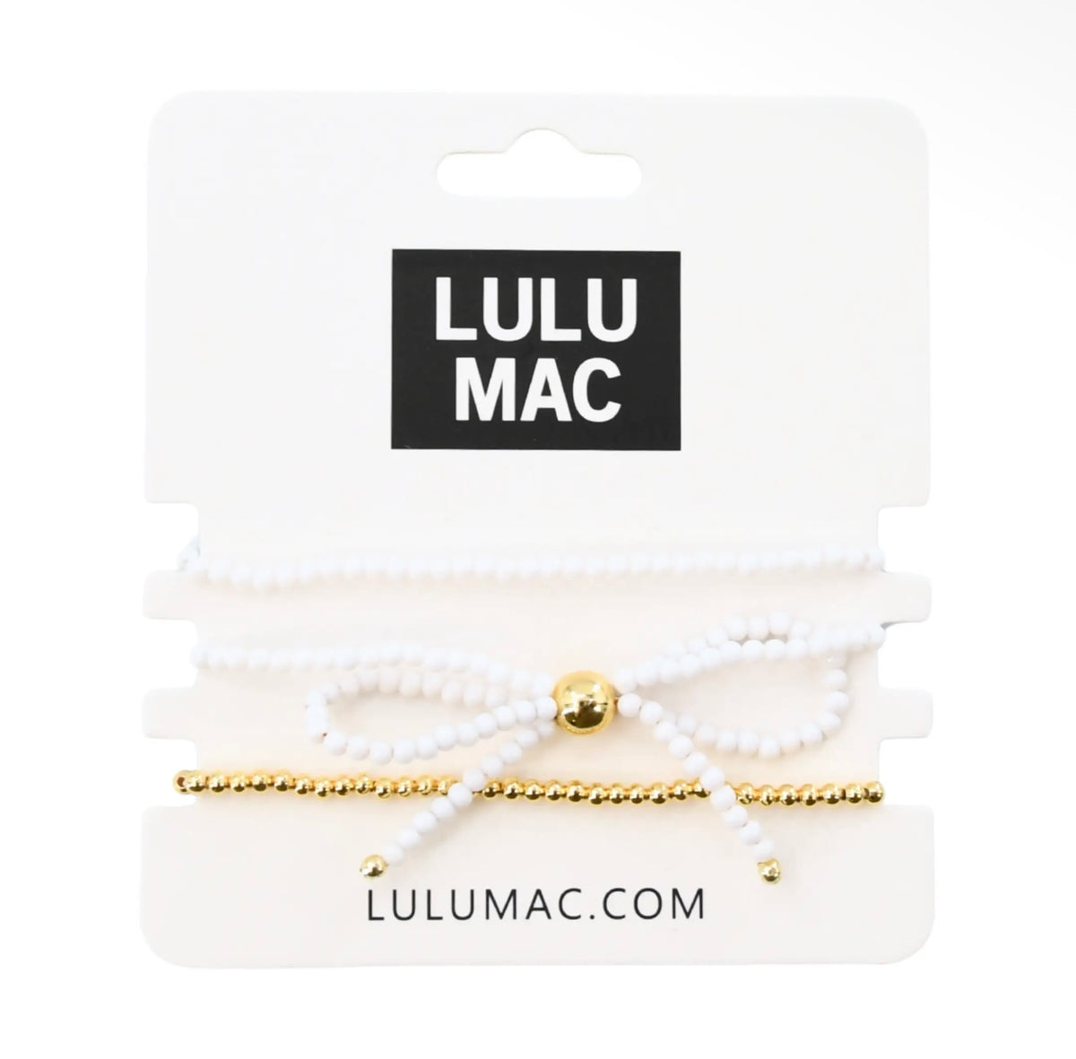 Lulumac Bracelet Sets