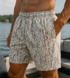 Sandbar Camo Shorts