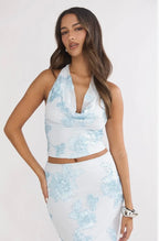 Bluebell Breeze Set