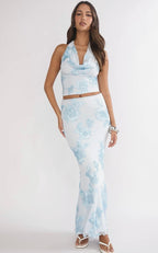 Bluebell Breeze Set