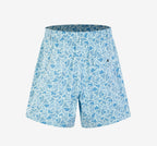 Blue Lagoon Performance Shorts
