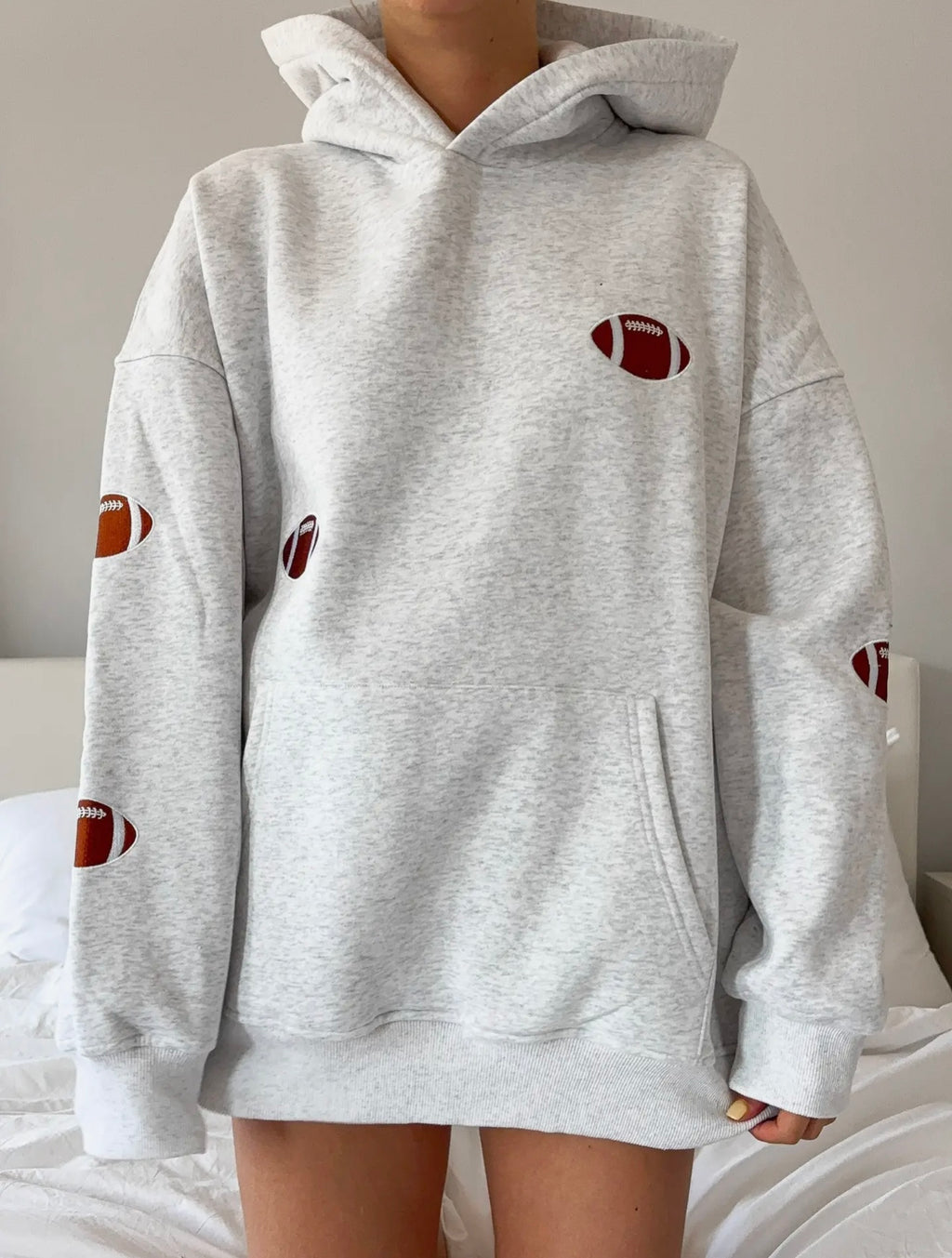Friday Night Lights Hoodie