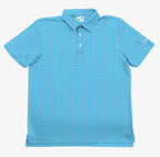 Harbor Breeze Performance Polo