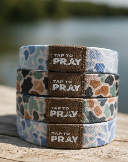 Front Porch Prayer Band