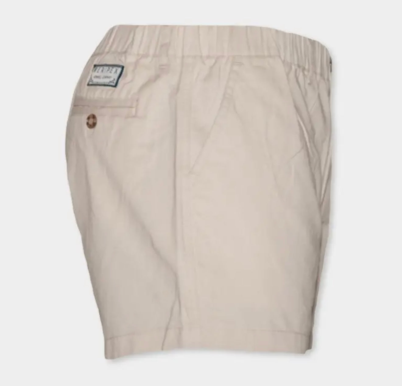 The Harbor House Shorts 5.5