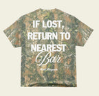 Lost & Found Tee