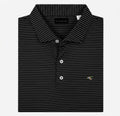 Blackwater Pinstripe Polo