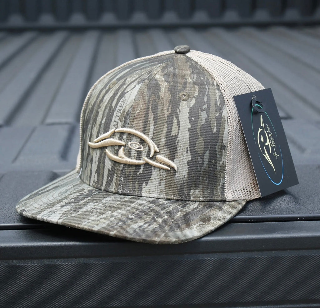 Realtree Legacy Duck Trucker Hat