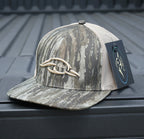 Realtree Legacy Duck Trucker Hat