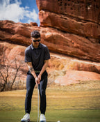 Ace in the Hole Performance Polo