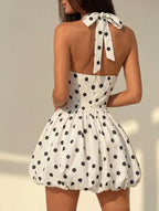 The Dotty Darling Bubble Dress