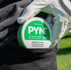 PYN Caddy’s Choice Tees