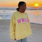 Love Like Jesus Crewneck