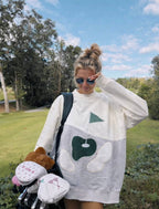The Country Club Collection Pullover