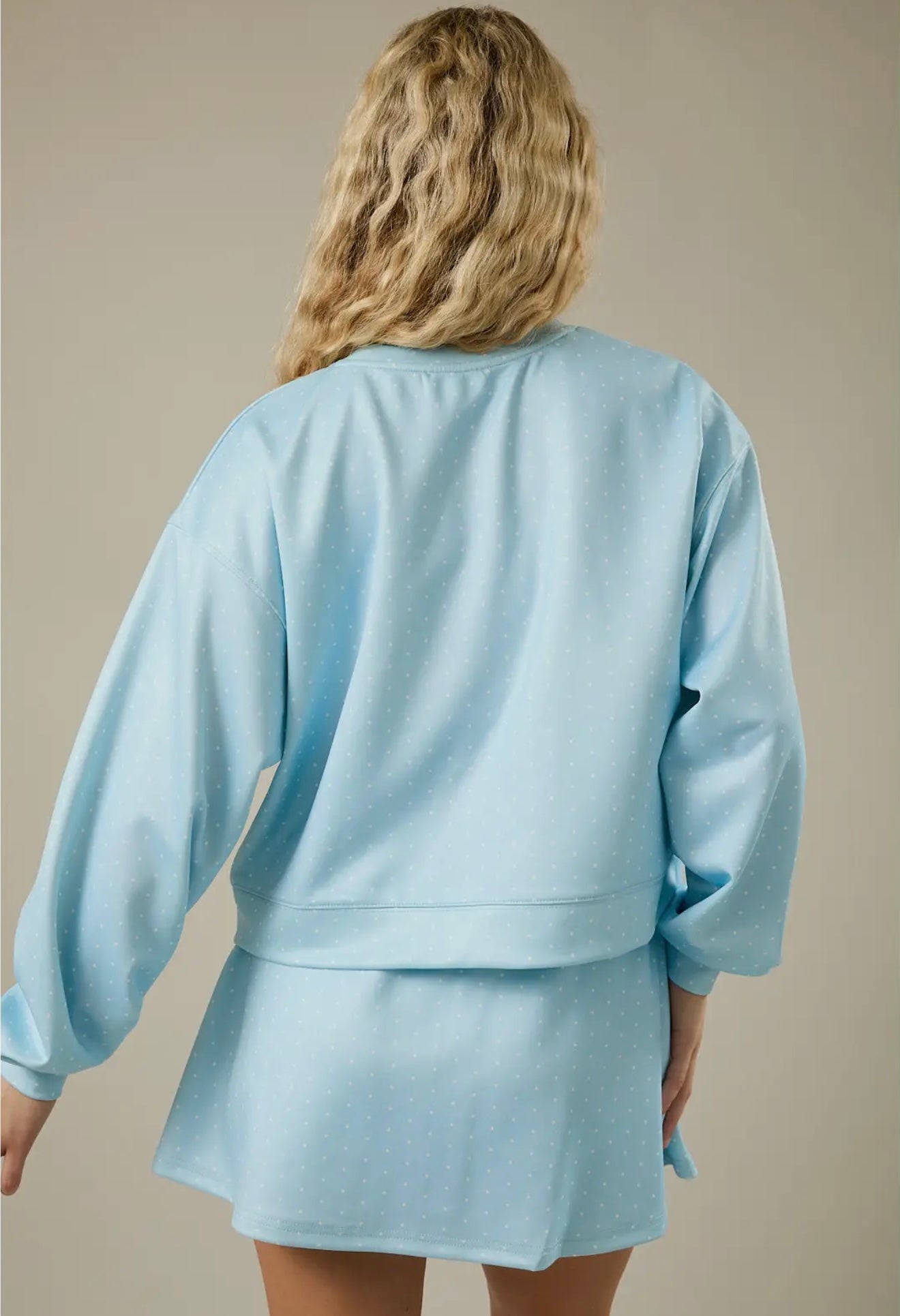 Bluebird Bliss Lounge Set