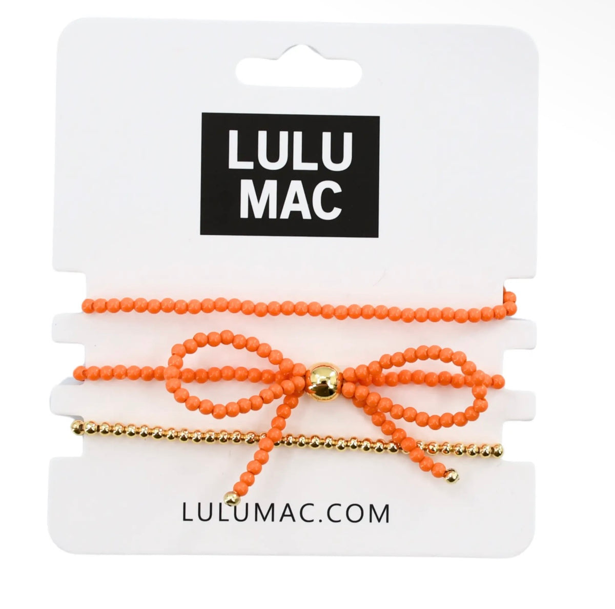 Lulumac Bracelet Sets