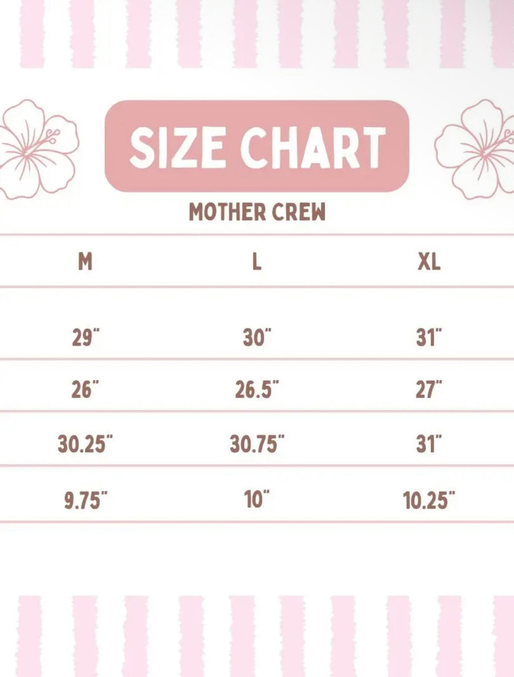 Motherhood in Bloom Crewneck