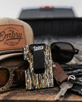Mossy Creek Money Clip