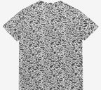 The Silver Marsh Camo Tee