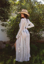Desert Mirage Cover-Up
