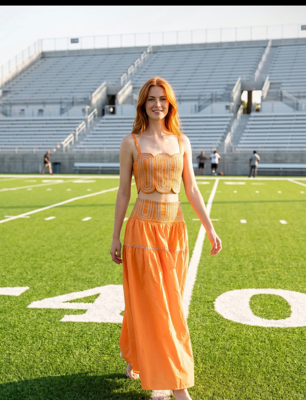 Rocky Top Radiance Set