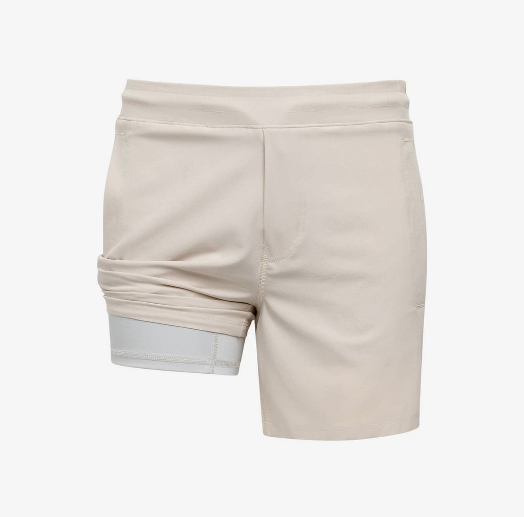 Lowcountry Drift Shorts