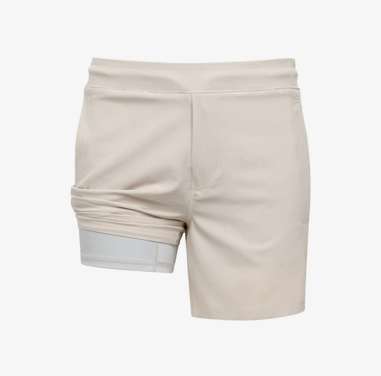 Lowcountry Drift Shorts