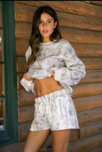 Creekside Comfort Shorts