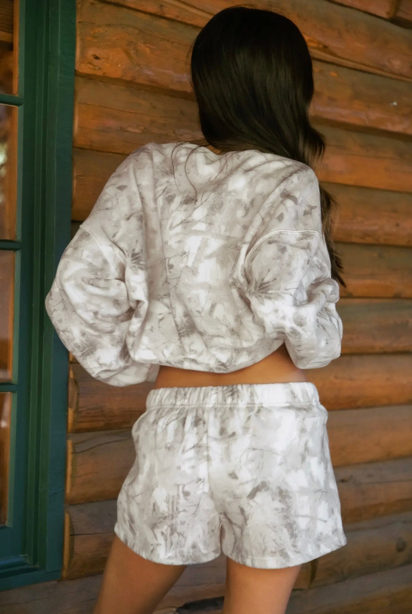 Creekside Comfort Shorts