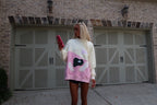 The Country Club Collection Mockneck