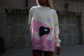 The Country Club Collection Mockneck