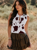 Rodeo Romance Tank