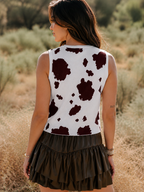 Rodeo Romance Tank
