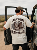 Bottomland Blessings Tee
