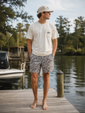 Marshland Drift Shorts