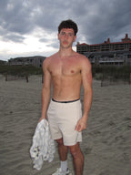 Lowcountry Drift Shorts