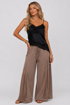The Lace Luxe Collection